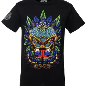 Playera-de-hombre-kukulcan-no-estaba-muerto