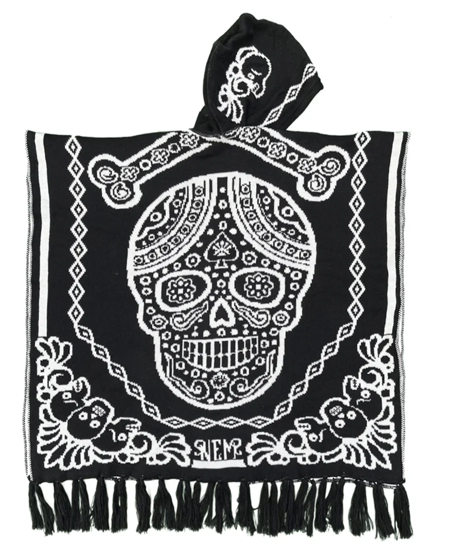 Poncho-la-huesuda-blanca-No-No-Estaba-muerto-f5 Poncho-la-huesuda-blanca-No-No-Estaba-muerto-f5