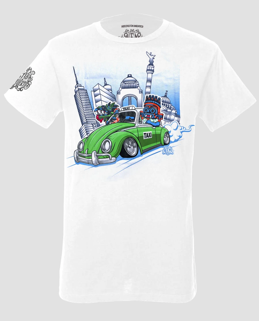 Playera-de-hombre-ruletero-balnco-f1