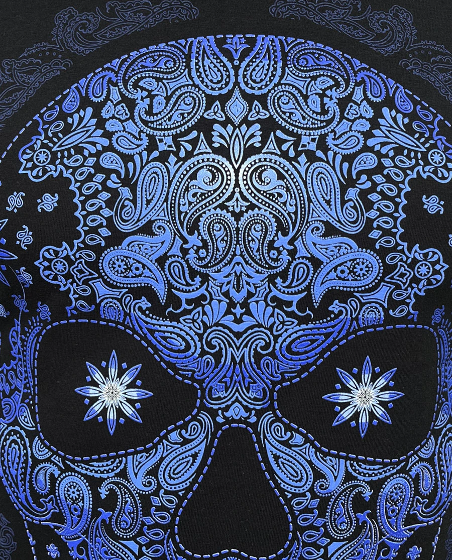 Playera-de-hombre-Calavera-azul-f4 Playera-de-hombre-Calavera-azul-f4