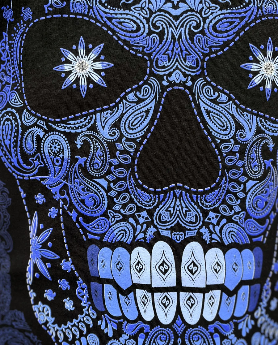Playera-de-hombre-Calavera-azul-f5 Playera-de-hombre-Calavera-azul-f5