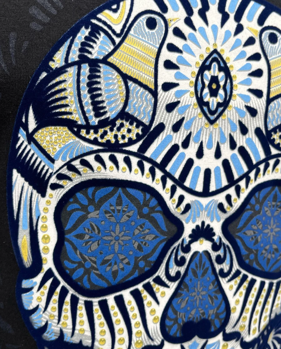 Playera-de-hombre-Calavera-talavera-f2 Playera-de-hombre-Calavera-talavera-f2