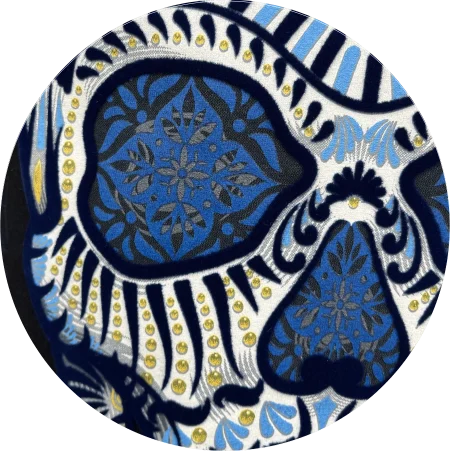 calavera talavera