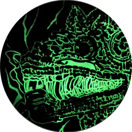 quetzalcoatl