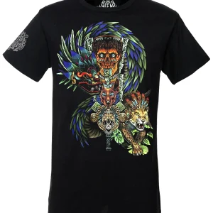 playera-para-hombre-Guardianes-Ancestrales-f1
