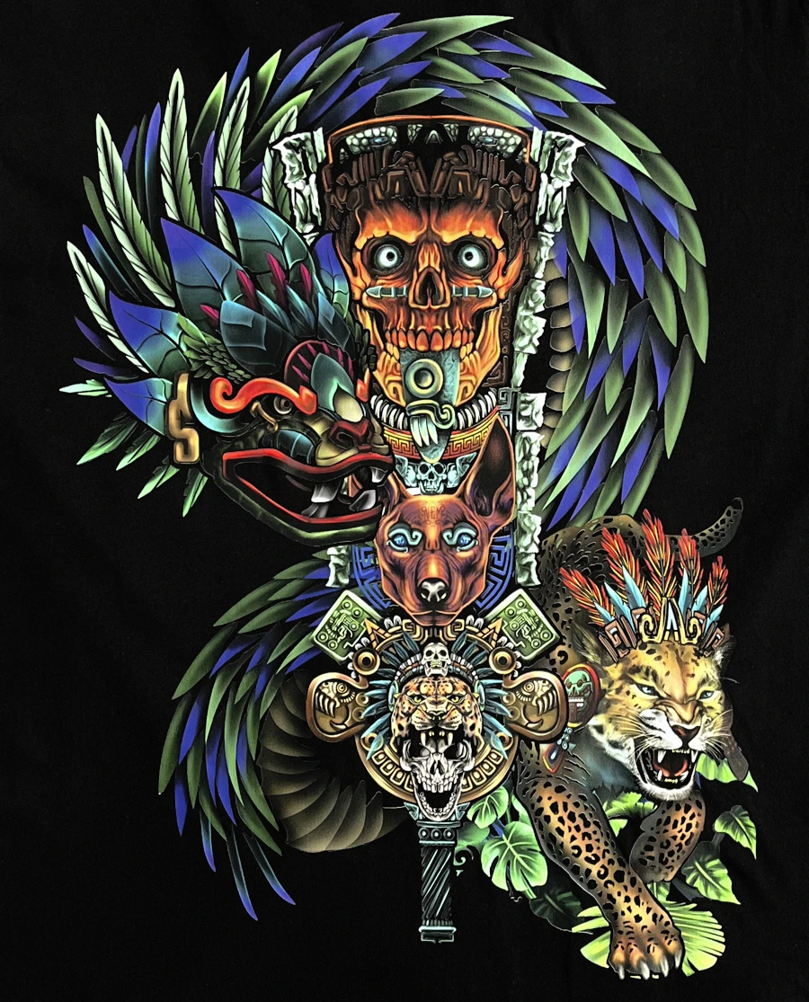 playera-para-hombre-Guardianes-Ancestrales-f2